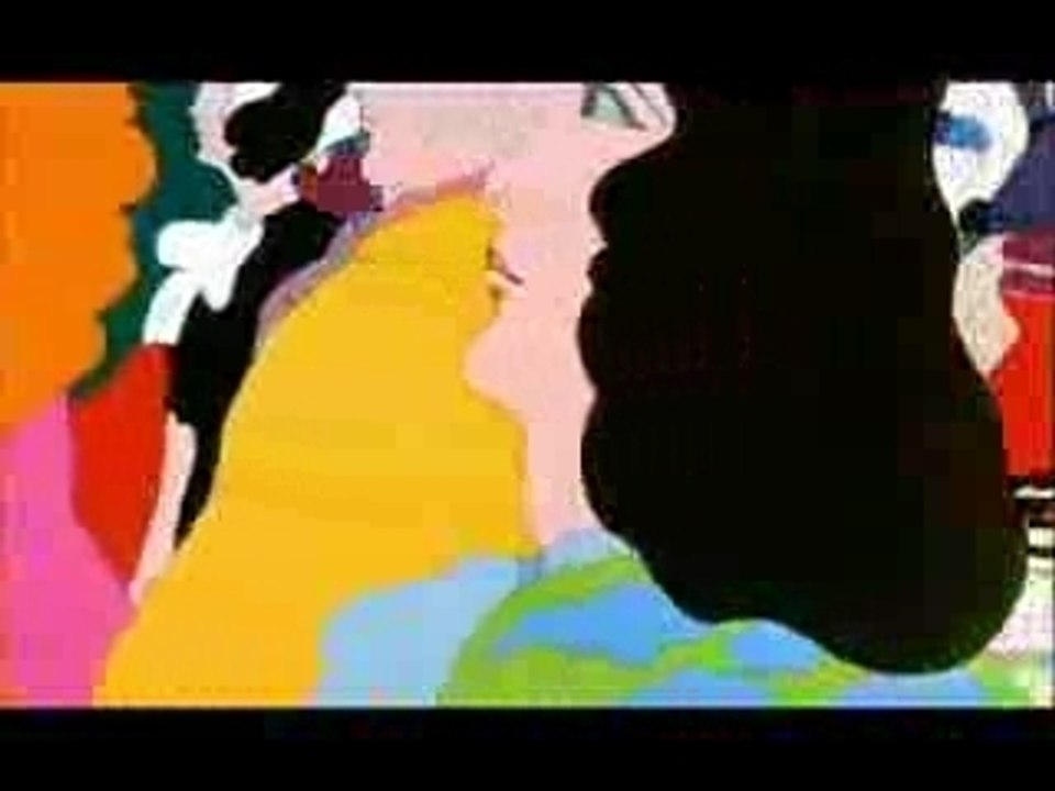 Sgt. Pepper's Lonely Hearts Club Band