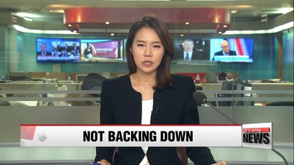 N. Korea to continue satellite rocket launches: Report