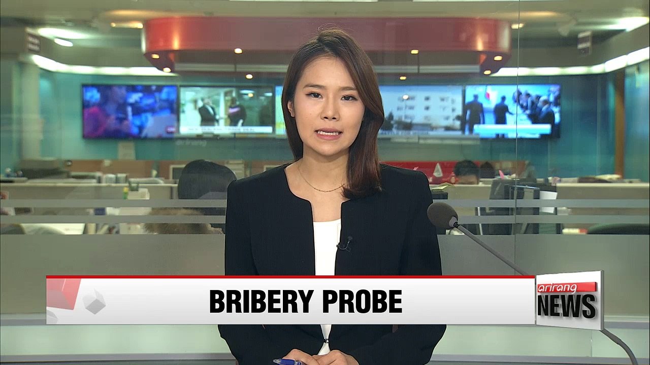 Independent counsel to decide whether or not to request arrest warrant for Lee Jae-yong