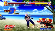 ⥂ Real Bout Fatal Fury Special Dominated Mind ⥃  ⥅ 0009 ⥆