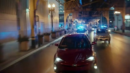 Toyota Prius SUPERBOWL Commercial