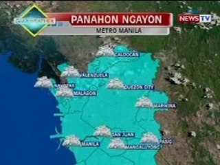 BT: Weather update as of 12:06 p.m. (Sept. 11, 2013)