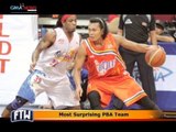 FTW: Most Surprising PBA Team