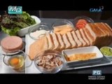 Pinoy MD: Low cholesterol avocado recipes