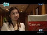 Pinoy MD: Top 3 cancer threats to women