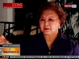 BT: Chef Nora Daza, pumanaw sa edad na 84