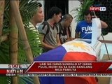 SONA: 2 sundalo at 3 pulis, patay sa bakbakan sa Zamboanga City