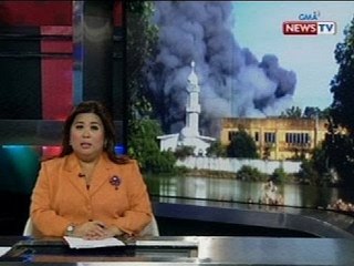 PostScript: Human cost of war