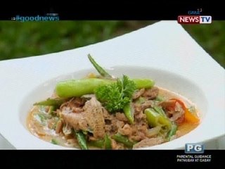 Good News: Canned food recipes