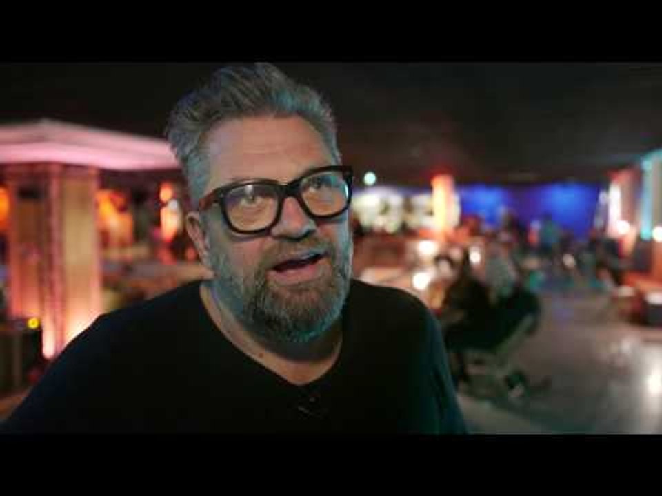 'Op ESNS vinden we de kleine acts voor Lowlands'