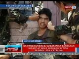NTL: Isa pang sundalo, sugatan sa bakbakan ng AFP at MNLF sa Zamboanga