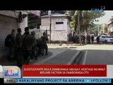 UB: 23 estudyante mula Zamboanga Sibugay, hostage ng MNLF Misuari Faction