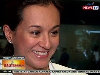 BT: Mikee Cojuanco-Jaworski, miyembro na ng International Olympic Committee