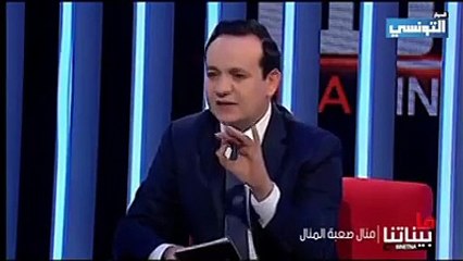 منال عمارة _ كادوريم خدم بيّا وأنا خدمت بيه ههههه