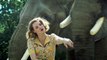 The Zookeeper's Wife Official Sneak Peek 1 (2017) - Jessica Chastain Movie - HD Video