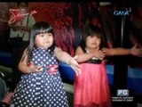 KMJS: Nang makilala ni Aling Maliit si Ryzza Mae Junior