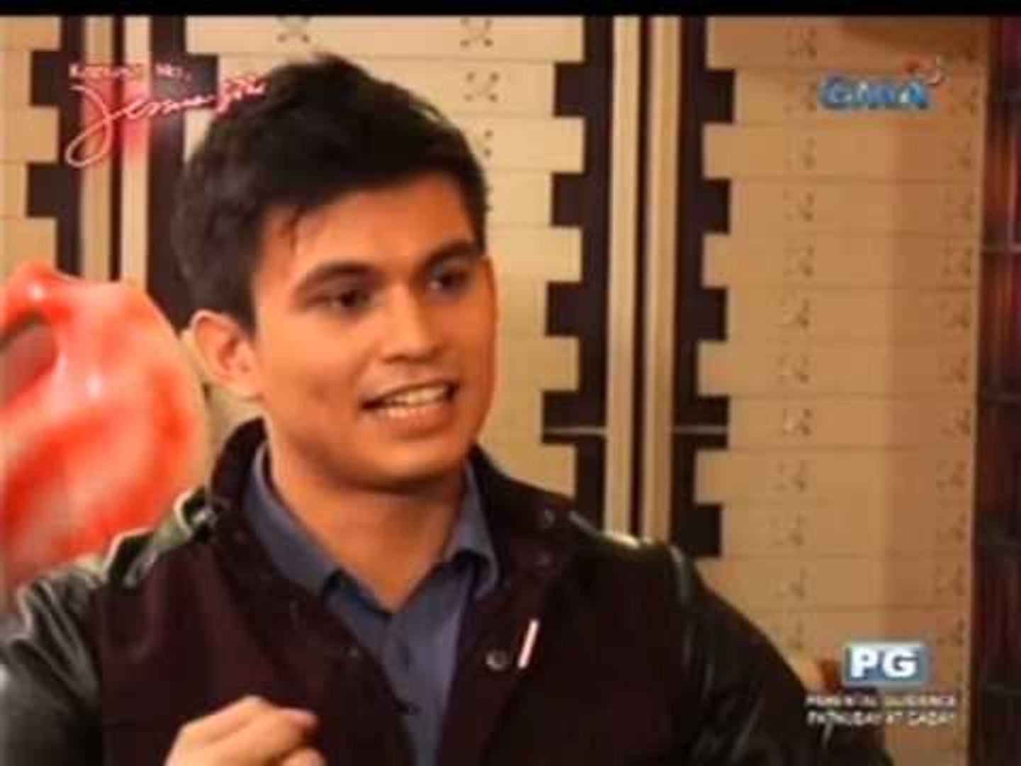 KMJS: Jessica Soho meets Tom Rodriguez