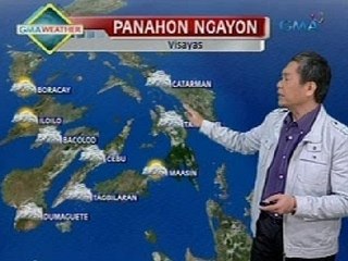 UH: Habagat, nagdadala ng ulan sa Southern Luzon at Visayas ngayong araw