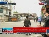 NTL: Ilang miyembro ng MNLF, namataan daw sa Zamboanga