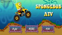 Spongebob Squarepants new Game to play online and watch on youtube - Cartoon game play