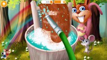 Animals Care   Play Fun Animals Chores, Bath Time, Dress Up, Bake a Cake and Clean Up Kids Games