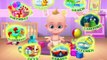 Baby Care - Learn to Take Care of Stinkiest Baby Ever - Smelly Baby Fun Game for Kids