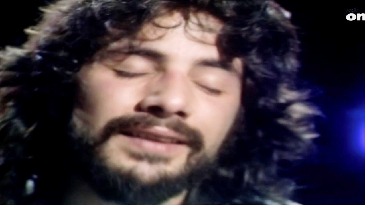 Cat Stevens - Father & Son (HQ) 1971