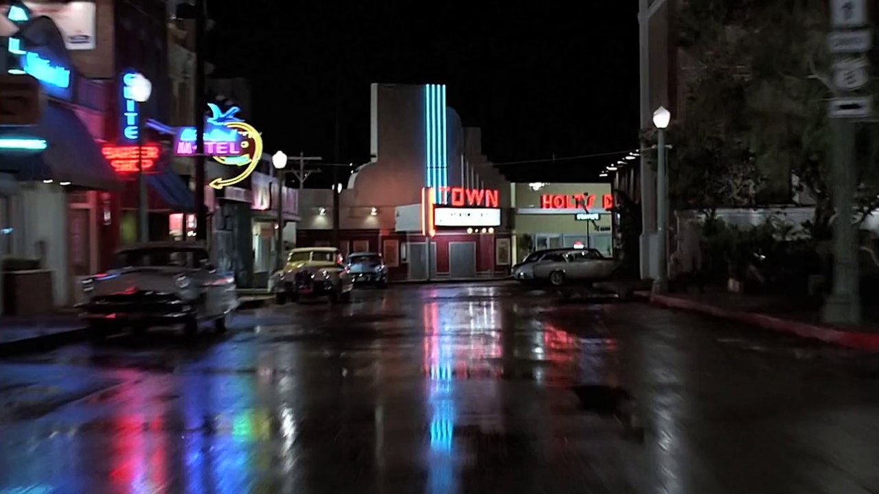 5 Ways Robert Zemeckis is a Freakin Genius (2016) - HD Video 1080