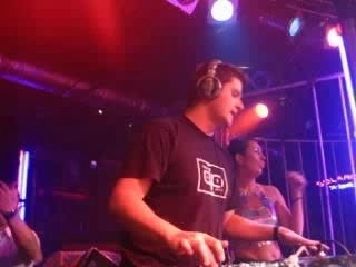 ADM - Skippens - Opole part.1