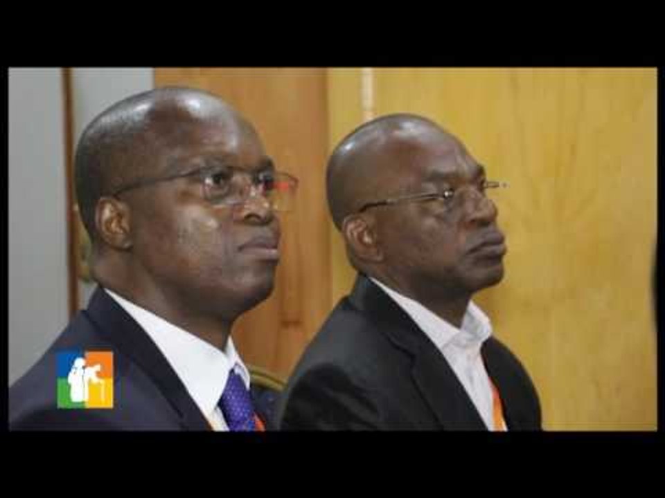 CNPS / Les accidents du travail et les maladies professionnelles