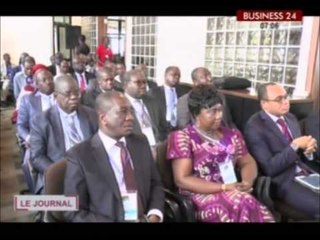 BUSINESS24 Journal Télévisé / Edition du Vendredi 26 Juin 2015