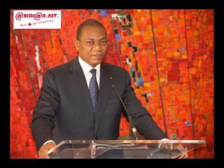 Conseil des ministres du mercredi 24 juin (1ere partie)