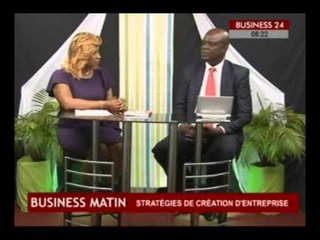 Business 24 /Business matin emission du lundi 29 juin 2015