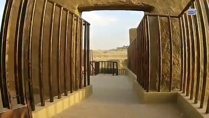 البئر اللذي رمو فيه سيدنا يوسف عليه السلام