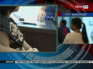 BP: 6-anyos na babae sa Bugallion, Pangasinan, ginahasa umano ng kanyang tiyuhin