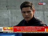 Quezon City, pampito sa mga lungsod na may mga pinakagwapong lalaki, ayon sa isang website