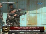 24 Oras: Ilang dating bihag, hirap daw malimutan ang sinapit sa kamay ng MNLF Faction