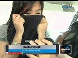 Saksi: 6-anyos na tinamaan ng ligaw na bala, pumanaw na