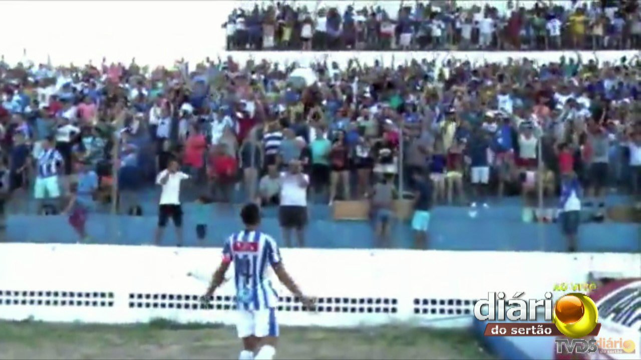 ATLÉTICO E CAMPINENSE - 15012017