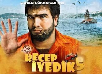 Recep İvedik 5 - Fragman