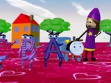 Canciones Infantiles Videos Educativos Para Ninos Musica Infantil En Espanol Para Chicos Video