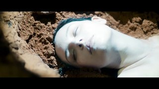 The Autopsy of Jane Doe Official Trailer 2 (2016) - Emile Hirsch Movie - HD Video