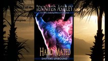 Download Hard Mated (Shifters Unbound Series #3.5) ebook PDF