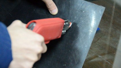 Electric Hot Knife Cutter-yoki@torchtrade.com