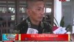 BP: Tensyon sa pagitan ng claimants at may-ari ng isang lupa sa Tagum City, humupa na