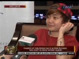 24 Oras: Charice, gustong papuntahin ang ina sa concert nila ni Aiza Seguerra