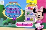 Mickey Mouse Clubhouse Game - Animation Games 2016 - Donald Duck, Nephews, Mickey Mouse, Pluto