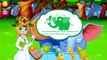 Jungle Doctor | Care Animals - Educational Games for Kids to Help Animals Video Android / IOS