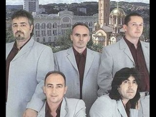 Sinovi Manjace - Ustaj sine