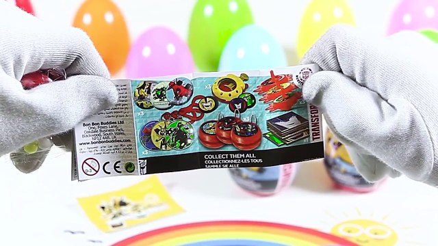 Transformers Toys Optimus Prime vs Bumblebee, The Last knight Fun Toy Time